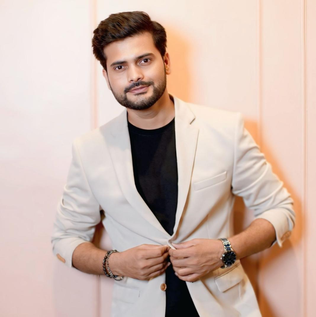 Rahul Varun